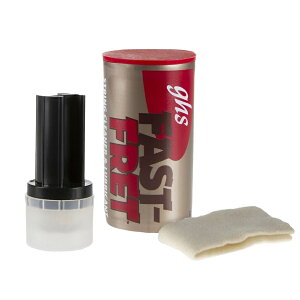 GHS A87 FAST-FRET �W�[�G�C�`�G�X�@�t�@�X�g�E�t���b�g �X�g�����O �N���[�i�[ �w�����܁@�G���L�M�^�[�E�A�R�[�X�e�B�b�N�M�^�[�E�G���L�x�[�X�� ���̃N���[�j���O�@�h�K�ɁI�@