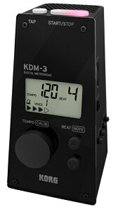 KORG KDM-3 y KDM-3-BK z@dqgm[ ptȉʁE₷FI