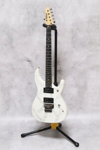 Killer guitars�@KG-Fascist Vice Milky Way ��23 Milky way white (MW-PEARL WHITE) �@�L���[ �M�^�[�Y�@�t�@�V�X�g�E���@�C�X�E�~���L�[�E�F�C