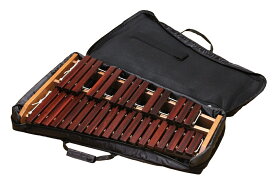 KOROGI ECO32 ＋ キャリングケース SET　コオロギ社　卓上木琴と純正ケースのセット販売
