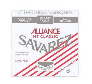 SAVAREZ@540R ALLIANCE@ToX@AAX@NVbNM^[@m[}eV