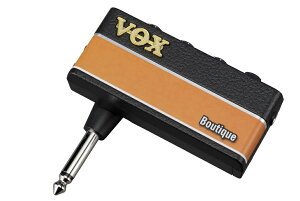 VOX amPlug 3@AP3-BQ@Boutique@HbNX@wbhzAv@ueBbN Av M^[EAv