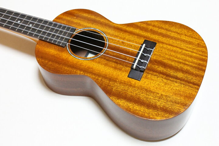 楽天市場】ILIKAI IL-CON-4MGG イリカイ オール単板 コンサート 