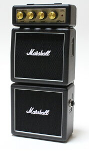 Marshall@MS-4 Micro Amp@}[V@~j M^[Av@i}CNAvj
