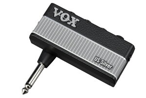 VOX amPlug 3@AP3-US@US Silver@HbNX@wbhzAv@US Vo[@M^[EAv