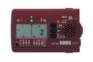 KORG WT-30K　コルグ　琴用　調弦　チューナー　