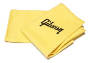 Gibson　AIGG-925　 Standard Polish Cloth 　ギブソン　ポリッシングクロス