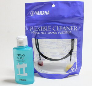YAMAHA BS2 �{ FCLS4 SET�@���}�n�@�u���X�\�[�v & �t���L�V�u���N���[�i�[ S�@ �Z�b�g�̔�