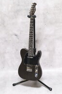 Bacchus BTE-TW バッカス　TLタイプ エレキギター　オールローズ風　調整しお届けします！