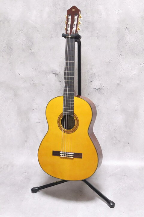 楽天市場】YAMAHA CG-TA ヤマハ トランスアコースティック ギター 