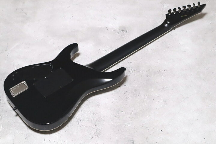 楽天市場】【即納可能】 ESP E-II FR-7 QM BLKTB HORIZON イーエスピー 