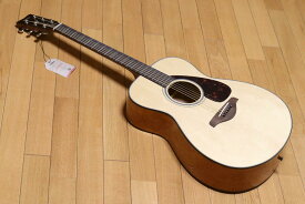 YAMAHA　FS800 ヤマハ　アコースティックギター　弦高調整サービス