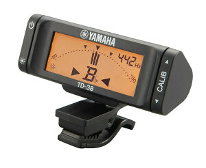 YAMAHA TD-38S ���}�n�@�`���[�i�[�@�N���b�v�i���j�@�Ώۊy��F�g�����y�b�g�R���l�b�g�g�����{�[��