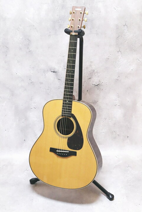 楽天市場】YAMAHA LL26 ARE N ヤマハ アコースティックギター LL-26 