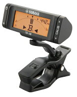 YAMAHA TD-38L ヤマハ　クリップ式チューナー　クリップ（大）　対象楽器：ホルン・チューバ・ユーフォニ…