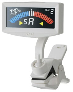 KORG PitchCrow-G AW-4G WH RO@M^[^x[Xp@Nbv `[i[@zCg