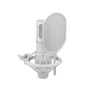 YAMAHA YCM705 W ���}�n�@�R���f���T�[�}�C�N�@�z���C�g