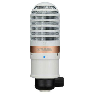 YAMAHA YCM01 W ���}�n�@�R���f���T�[�}�C�N�@�z���C�g