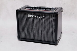 Blackstar BS ID:CORE10 V4 ID:CORE10 Stereo V4@ubNX^[@M^[Av@JAZZM^[ 烍bN܂őʃTEh́I