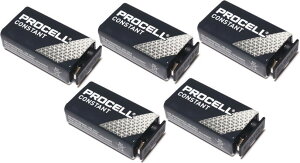 Duracell Procell@PC1604 PRO-9V fZ@AJdr@vZ@9V`@p^dr@RpNg GtFN^[@y_@GARp̓dr