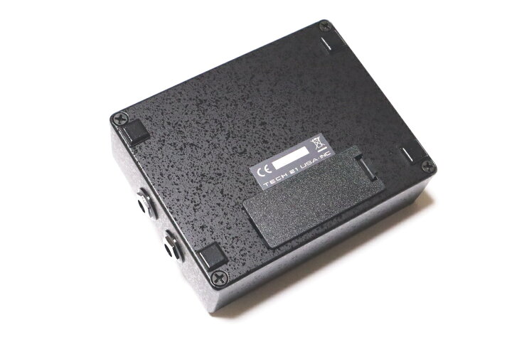 楽天市場】TECH21 SANS AMP BASS DRIVER DI V2 サンズアンプ ベース 