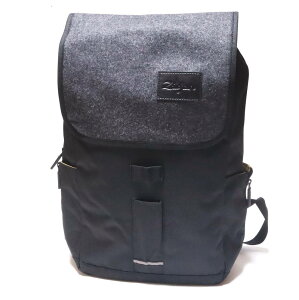 Zildjian�@NAZLFFLTBP �@Gray Flap Black Laptop Backpack�@�W���W�����@�����b�N�@�t���b�v ���b�v�g�b�v �o�b�N�p�b�N