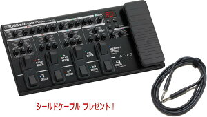 BOSS ME-90 {X@GLM^[p@}`GtFN^[@yXIWiz@V[hP[uv[gI