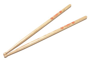 Pearl 163H/3 Artist Models Limited DRUM STICKS�p�[���@�h�����@�X�e�B�b�N�@�~�m���f��