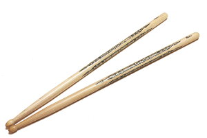 Pearl 164H Artist Models Limited DRUM STICKSp[@h@XeBbN@Toshi Nagaif