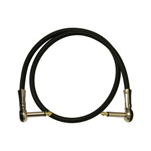 ARIA APC-060SP (2.0ft/60cm)@STUDIO PERFORMER Patch Cable AA@pb`P[u@60cm L-L@荠ŉ̗ǂP[u