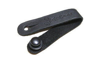 Martin@Headstock Strap Tie 18A0031@BLACK }[` Xgbv@^C