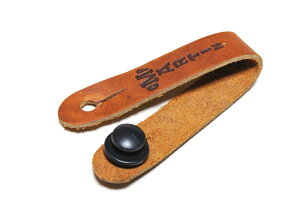 Martin Headstock Strap Tie 18A0032@Brown }[` Xgbv@^C
