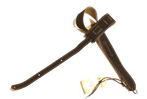 Martin GTR STRAP SUEDE BRN 18A0017 BROWN }[`@M^[ Xgbv
