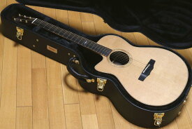 MORRIS　SE-102 LH　モーリス　アコースティックギター　フィンガーピッカー向け　貴重なレフティー　左利き用