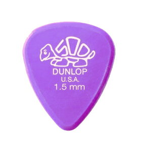 Jim Dunlop Delrin 500 Picks1.5@W_bv@J M^[@sbN