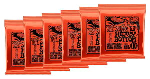 ERNIE BALL@2215 6Zbg1pbN@SKINNY TOP HEAVY BOTTOM@A[j[{[@GLM^[@XLj[EgbvEwB[E{gEXL[@6ZbgłI