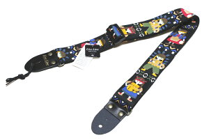 Live Line LS2000BK ���C�u���C���@�M�^�[�@�X�g���b�v�@�C���f�B�A�C��/�u���b�N�@�l�C�A�C�e��