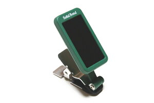 SOLID BOND CT-KY@Ken Yokoyama Signature Clip Tuner Rf@Nbv`[i[M^[Ex[XEENɂΉ