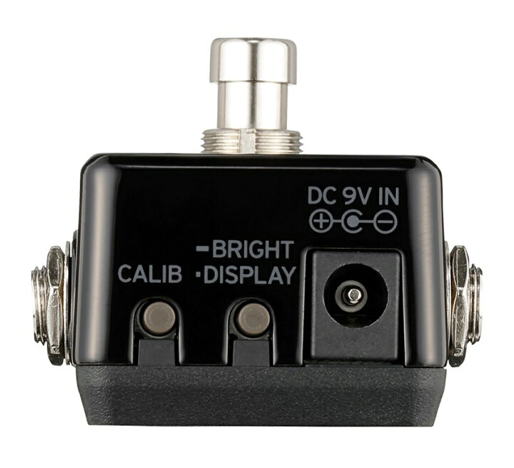 楽天市場】KORG PB-X-MINI PEDAL TUNER Pitchblack X mini コルグ 