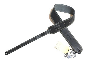 Martin@18A0013 BLACK@GTR STRAP BALL GLOVE LEATHER BLK }[`@M^[ Xgbv@U[@ubN