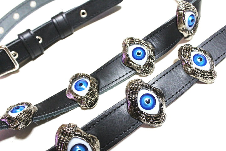 楽天市場】FERNANDES hide 目玉ストラップ フェルナンデス ギター  