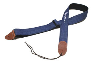 Martin@18A0077@GTR STRAP ECO DENIM STRAP }[`@M^[ Xgbv fjXgbv