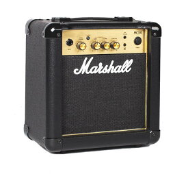 Marshall　MG10 マーシャル　ギターアンプ　自宅練習などにおすすめ！　クロスプレゼント！