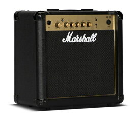 Marshall　MG15 マーシャル　ギターアンプ　自宅練習などにおすすめ！　クロスプレゼント！