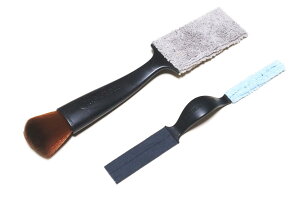 MUSIC NOMAD�@MN204�@THE NOMAD TOOL SET�@�~���[�W�b�N�m�}�h�@�N���[�j���O�c�[�� �M�^�[�E�x�[�X�̂��|���ɁI�@�w�⌷�̉��Ȃǂ̂������ɕ֗��ł��B