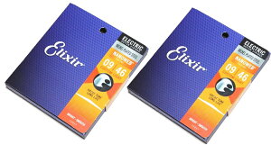 Elixir@12027 x2@NANO WEB Custom Light@@GNT[@GLM^[@2Zbg̔I