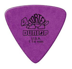 Jim Dunlop Tortex Triangle Picks 1.14-p[v@W_bv@ M^[Ex[X@sbN@g[ebNX@gCAO@p[v