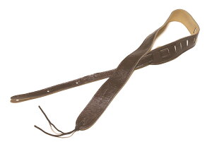 Martin@GTR STRAP SOFT LEATHER STRAP 18A0100 }[`@M^[ Xgbv
