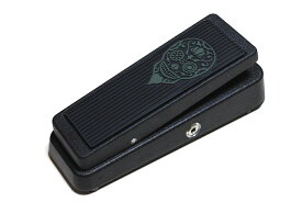 JIM Dunlop SU95 UBUKATA WAH 　生形真一 Signature WAH　ジムダンロップ　エルレガーデン　シグネチャー　クライベイビー　ワウペダル