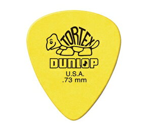 Jim Dunlop Tortex Standard Picks .73-@CG[@W_bv g[ebNX@F